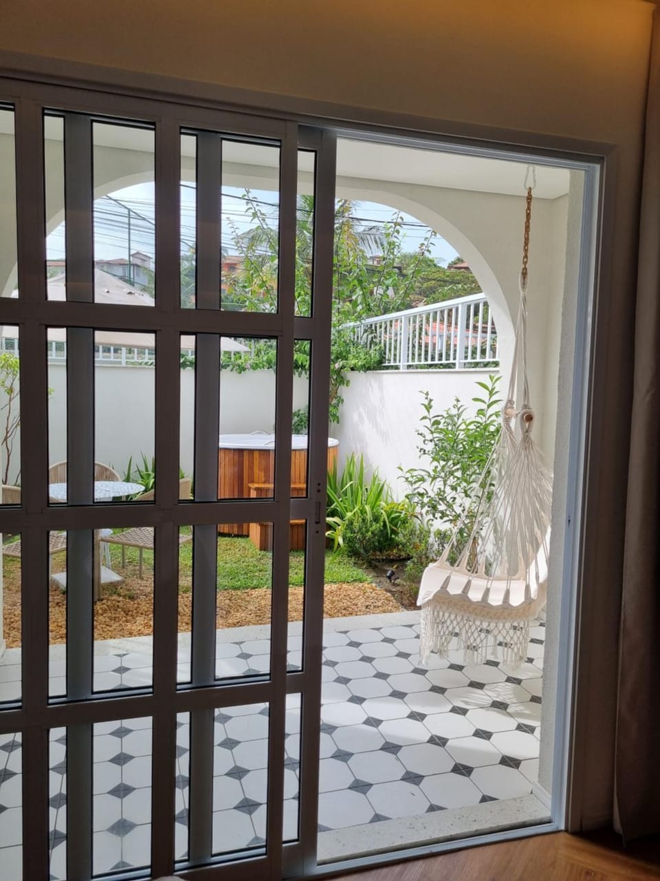 Apartamento Luxo Búzios Santé Apartment in Armacao dos Buzios