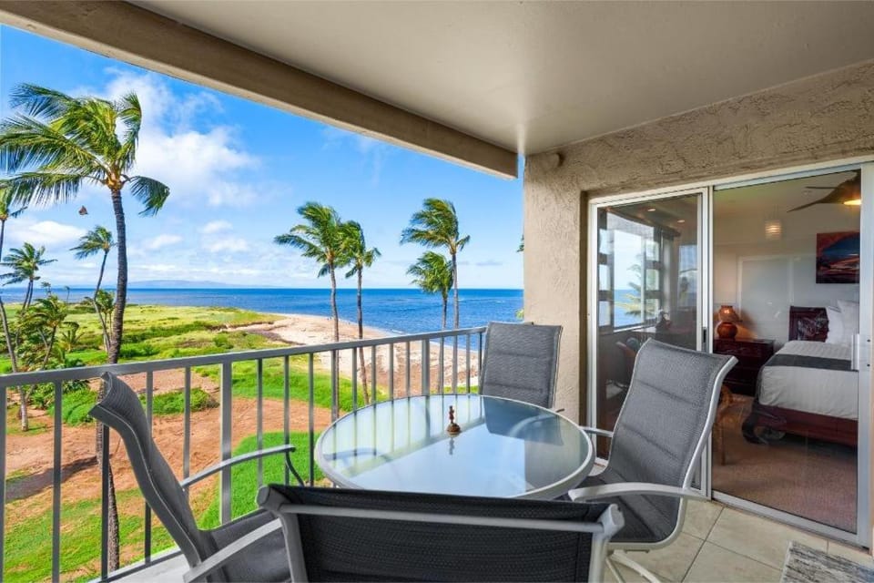 MENEHUNE SHORES, #522 Apartment in Kihei