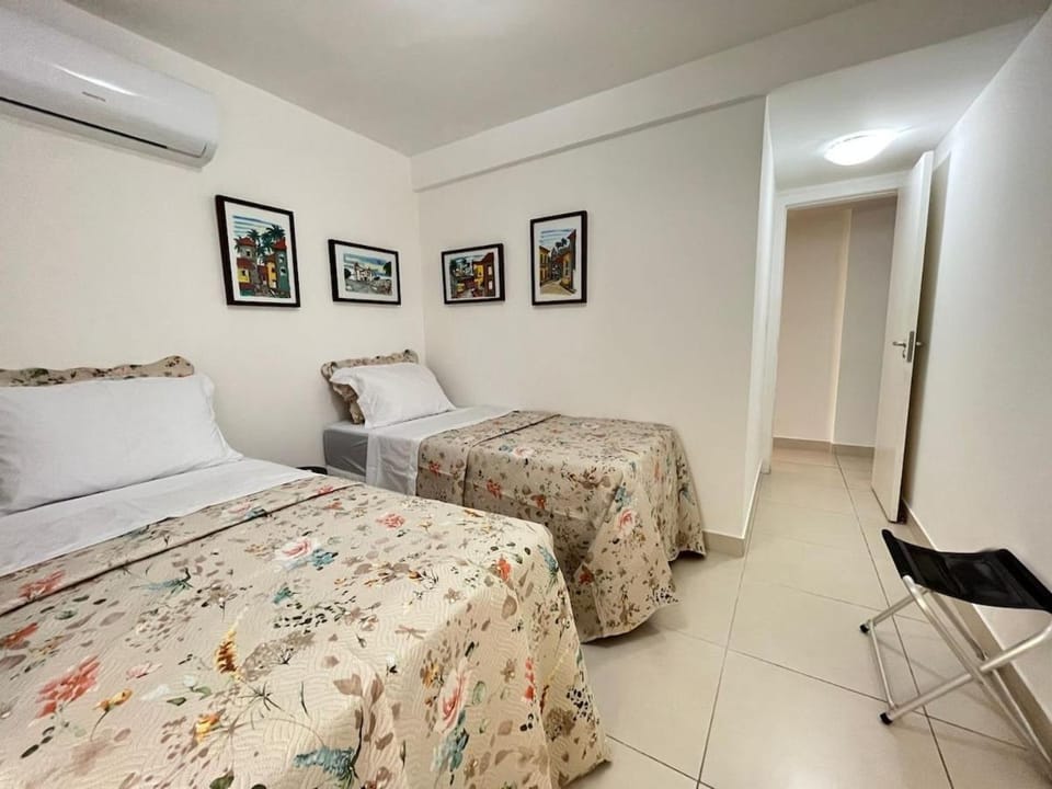 Apartamento 2 quartos - Cabo Frio Apartment in Cabo Frio