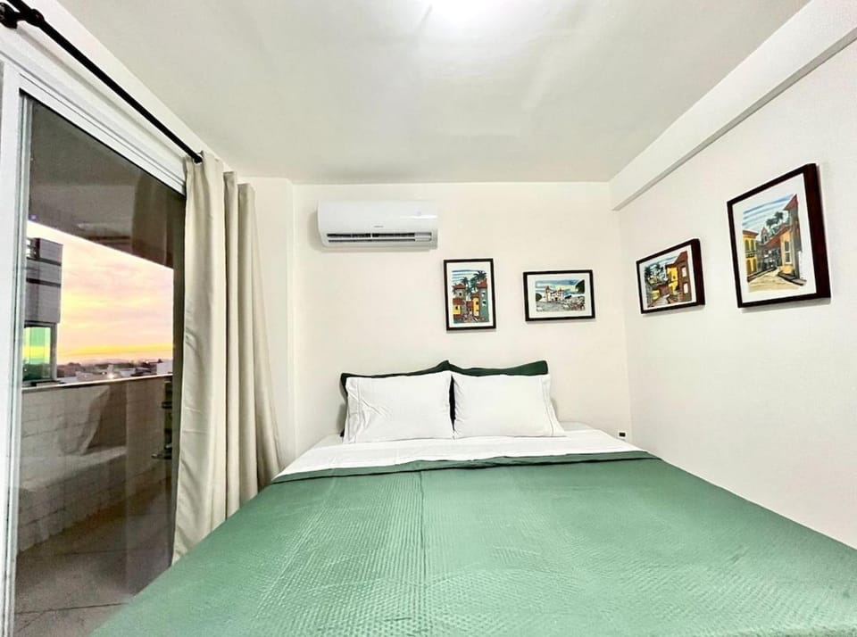 Apartamento 2 quartos - Cabo Frio Apartment in Cabo Frio