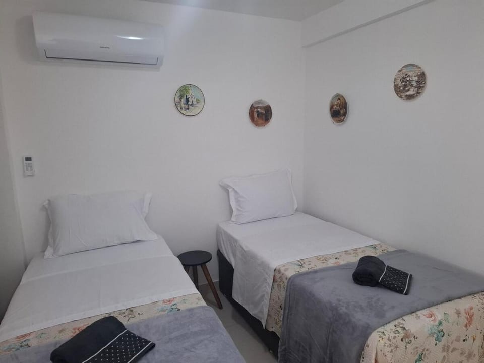 Apartamento 2 quartos - Cabo Frio Apartment in Cabo Frio