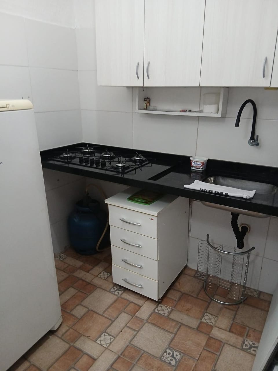 Bruna House in State of São Paulo