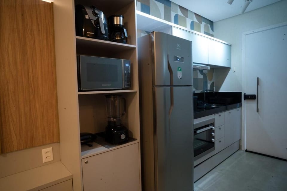 Flat Novo - Moderno e Aconchegante Apartment in Ipojuca