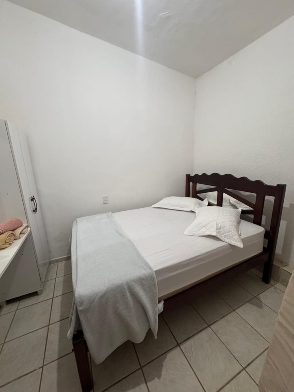 JB condominio C Apartment in Maceió