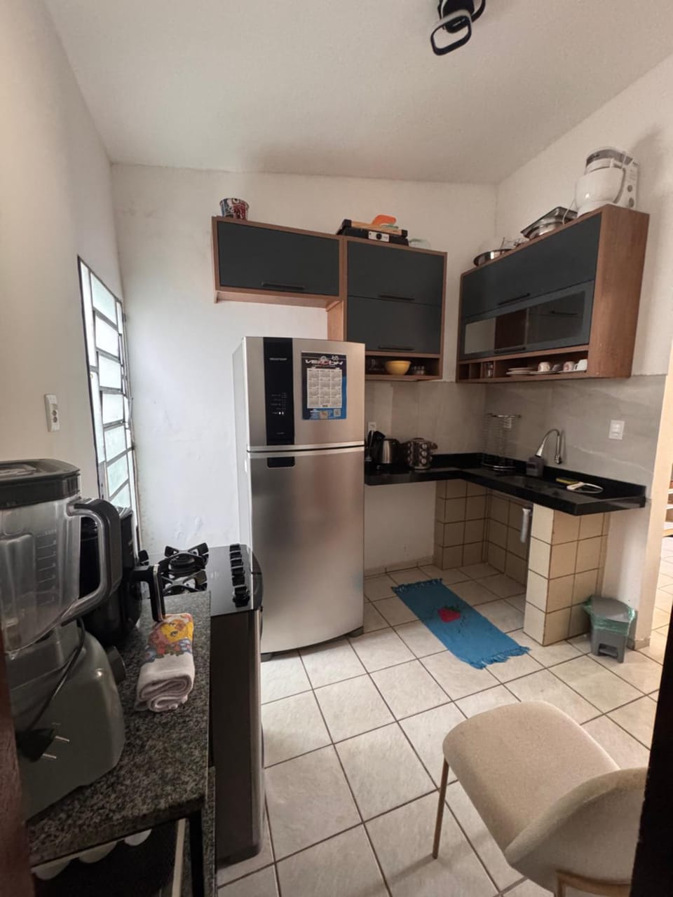 JB condominio C Apartment in Maceió