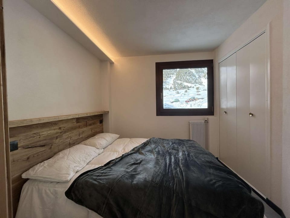 Charmant appartement ski 5 pers, Montgenèvre, parking - FR-1-330D-158 Apartment in Montgenèvre