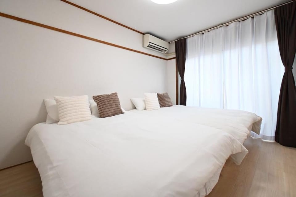 Pipi恵美須町 Apartment in Osaka