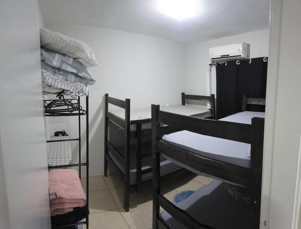 Apto 5 minutos da Agrishow Apartment in Ribeirão Preto