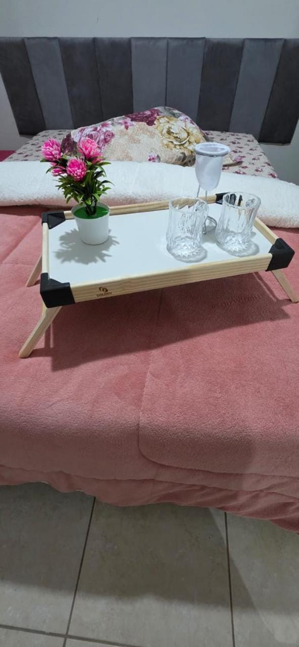 Apto 5 minutos da Agrishow Apartment in Ribeirão Preto