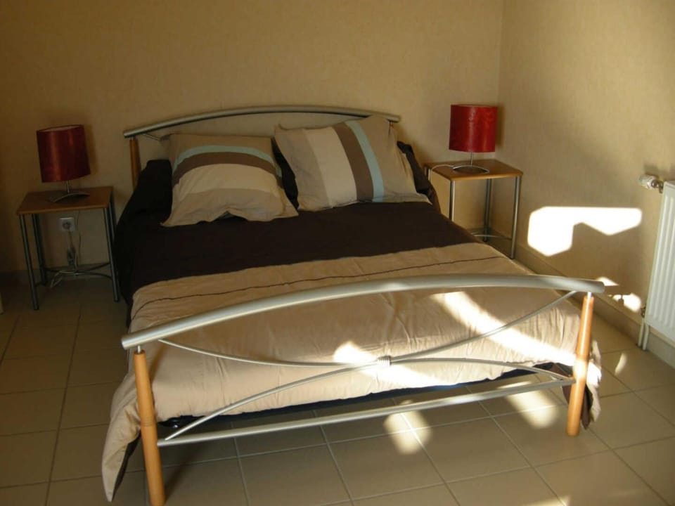 Les acacias House in Bourgogne-Franche-Comté