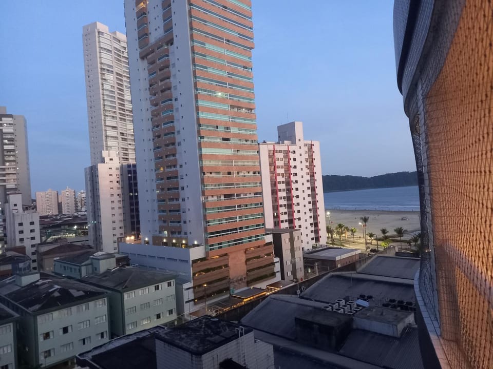 Edson Velasco Canolla Apartment in State of São Paulo
