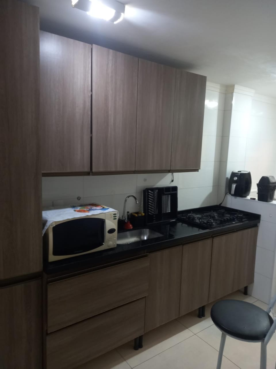 Edson Velasco Canolla Apartment in State of São Paulo