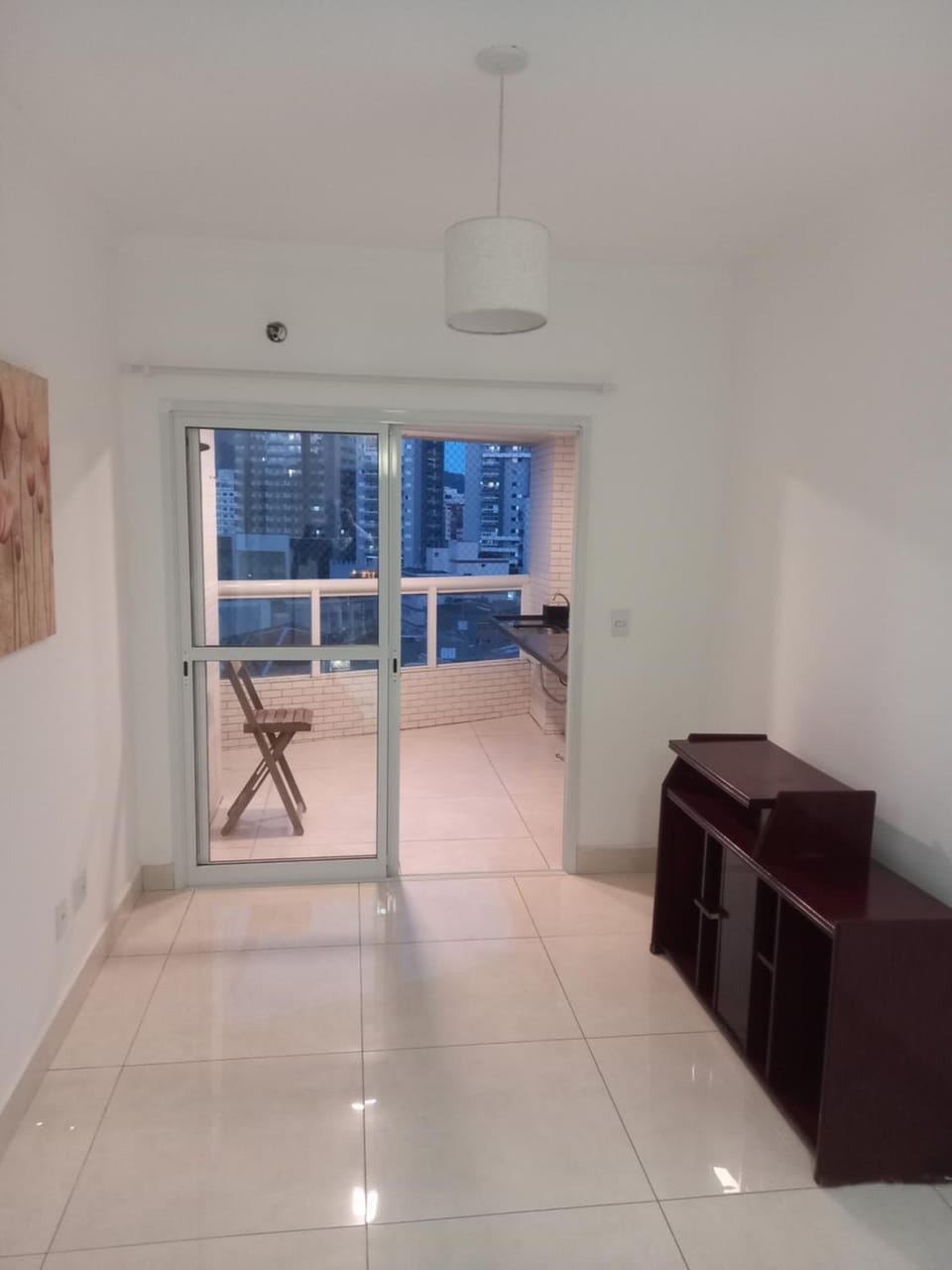 Edson Velasco Canolla Apartment in State of São Paulo