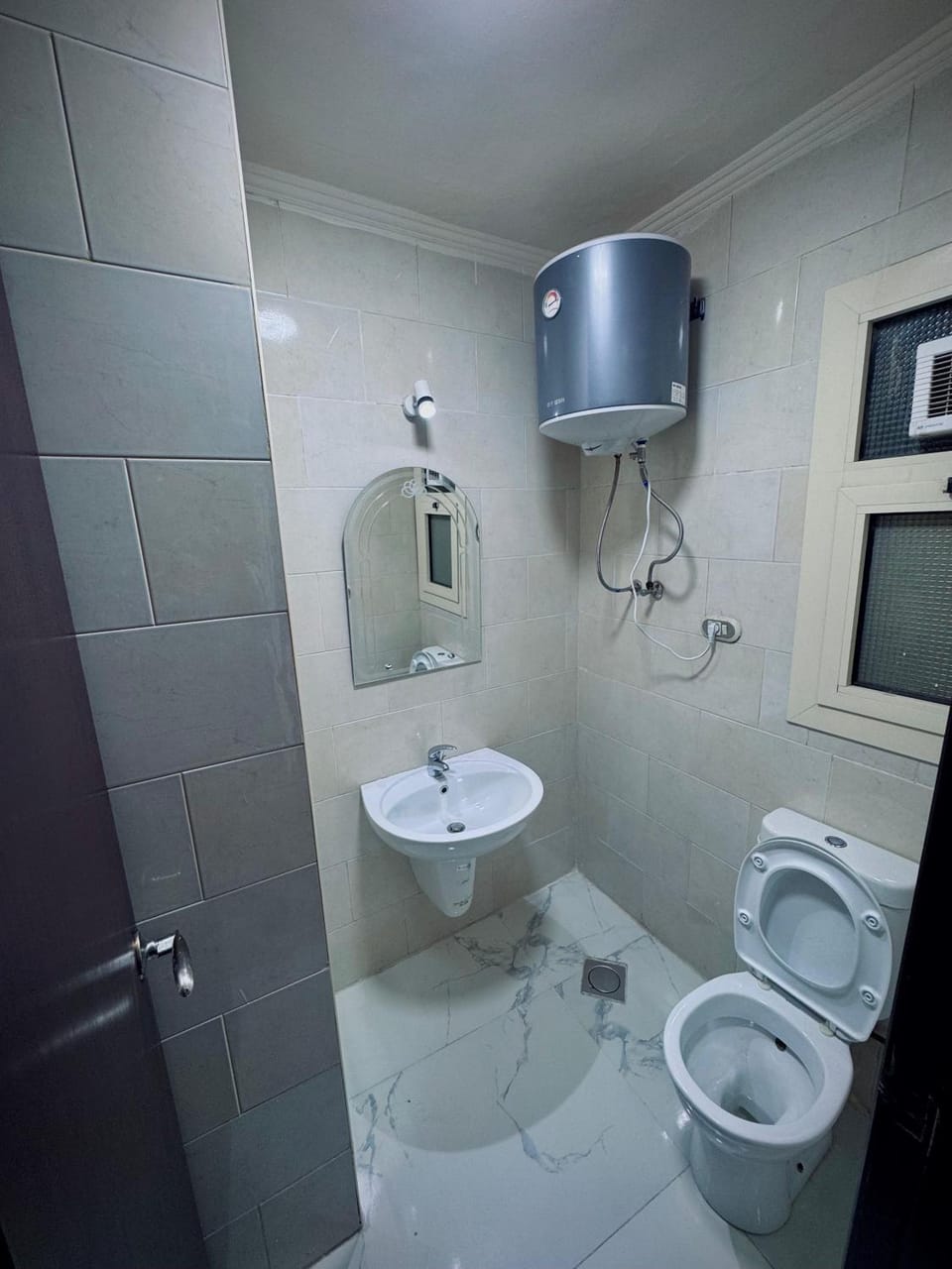 Shower, Toilet, Bathroom, bidet