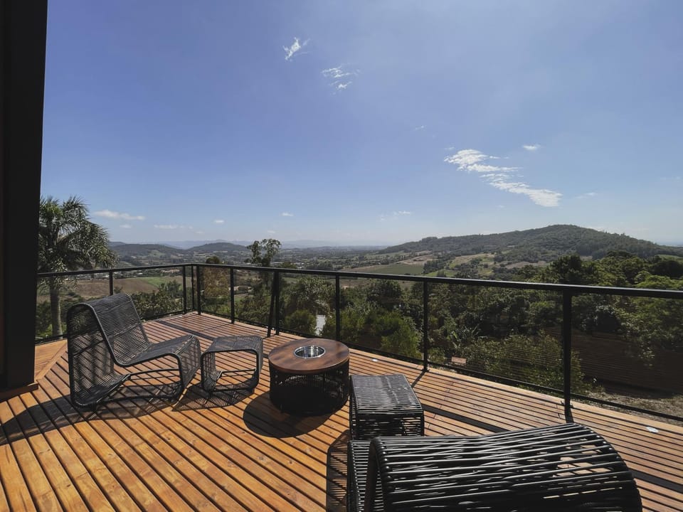 View (from property/room), Mountain view