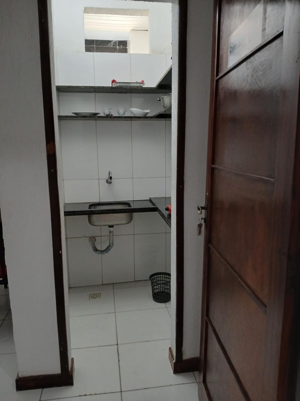 Ap Orla de Atalaia 04 Apartment in Aracaju
