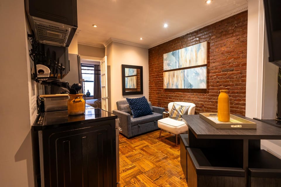 Prestige Gramercy Park Suites Apartment in Lower Manhattan