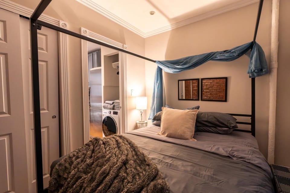 Prestige Gramercy Park Suites Apartment in Lower Manhattan