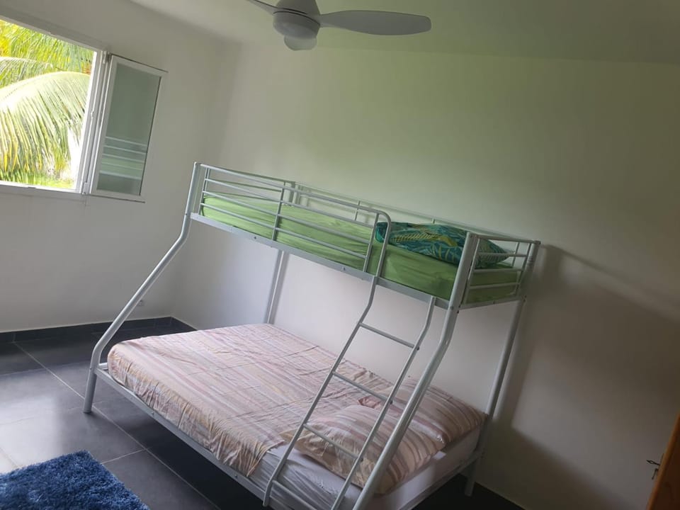 Villa familiale pensé pour vous House in Les Abymes