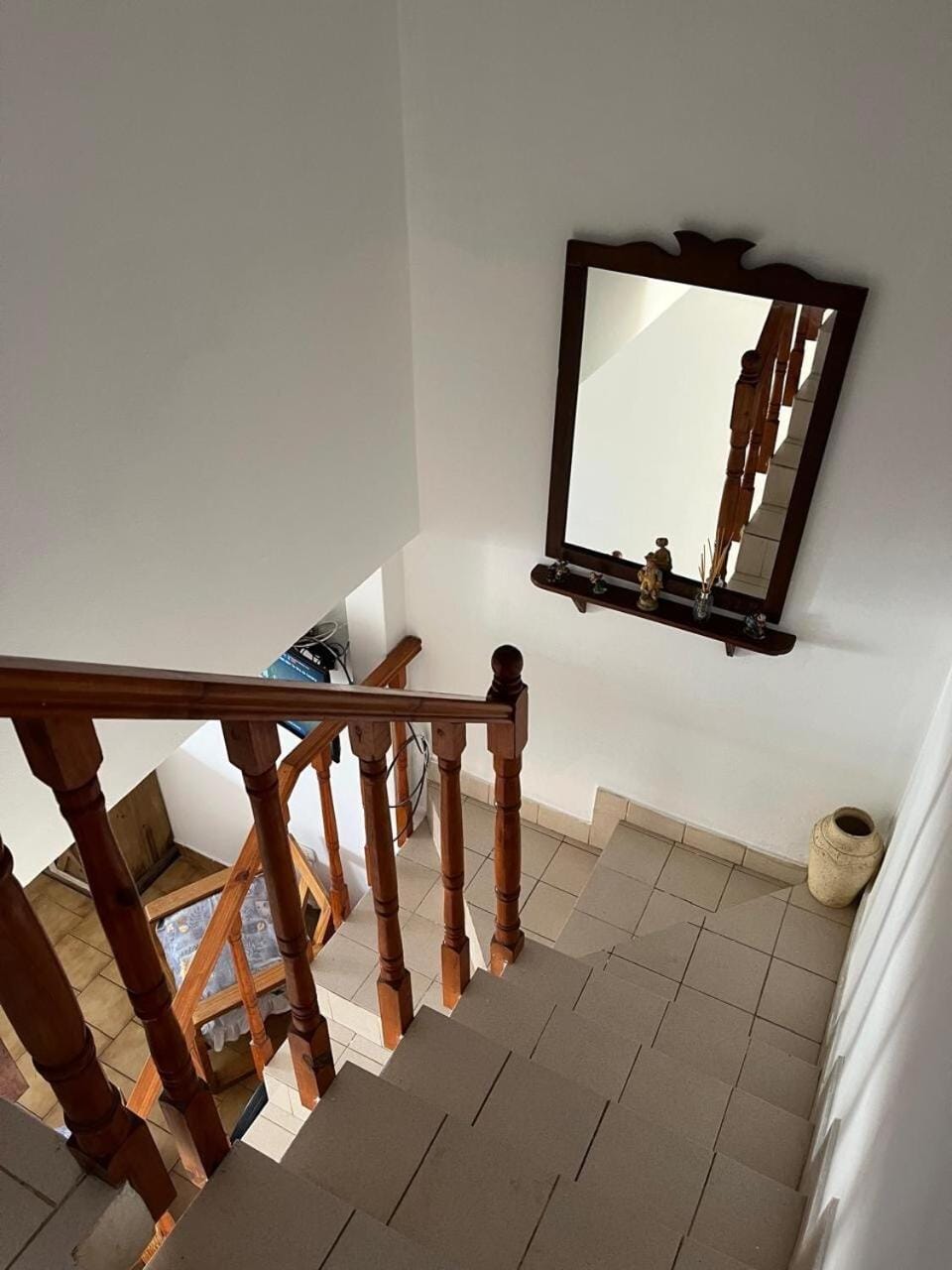 Triplex en Santa Teresita a 3 cuadras del mar Apartment in Santa Teresita