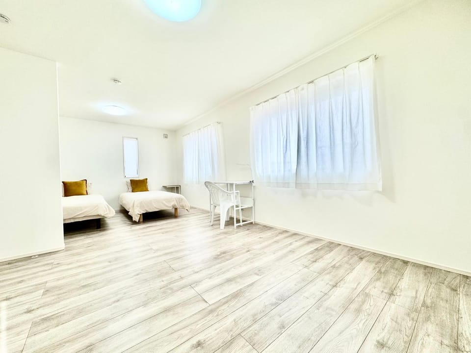 Villa 勝浦 House in Chiba Prefecture