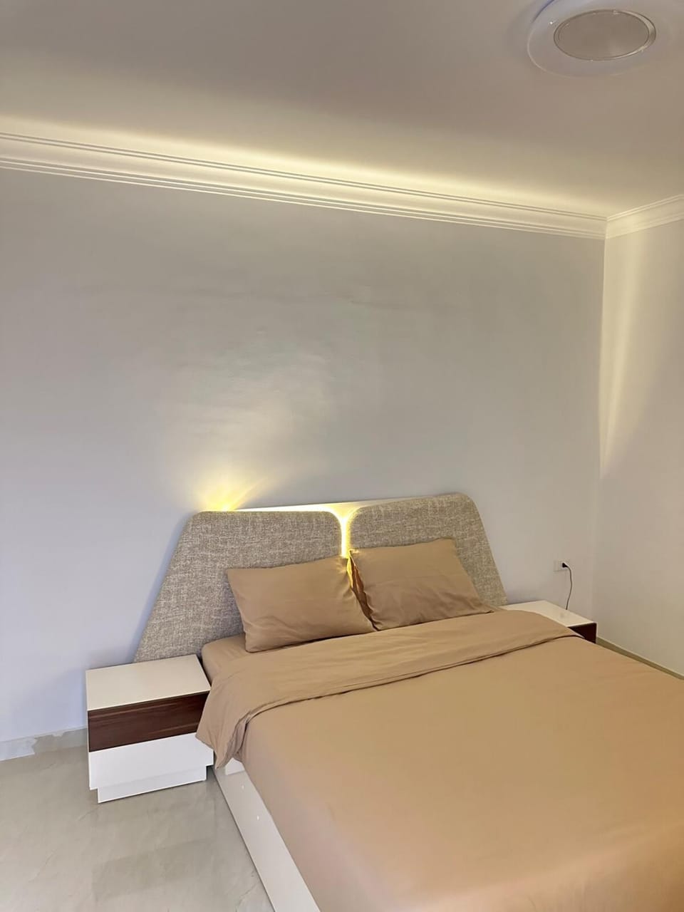 Luxury Apartment Mohandessin Apartment in Egypt