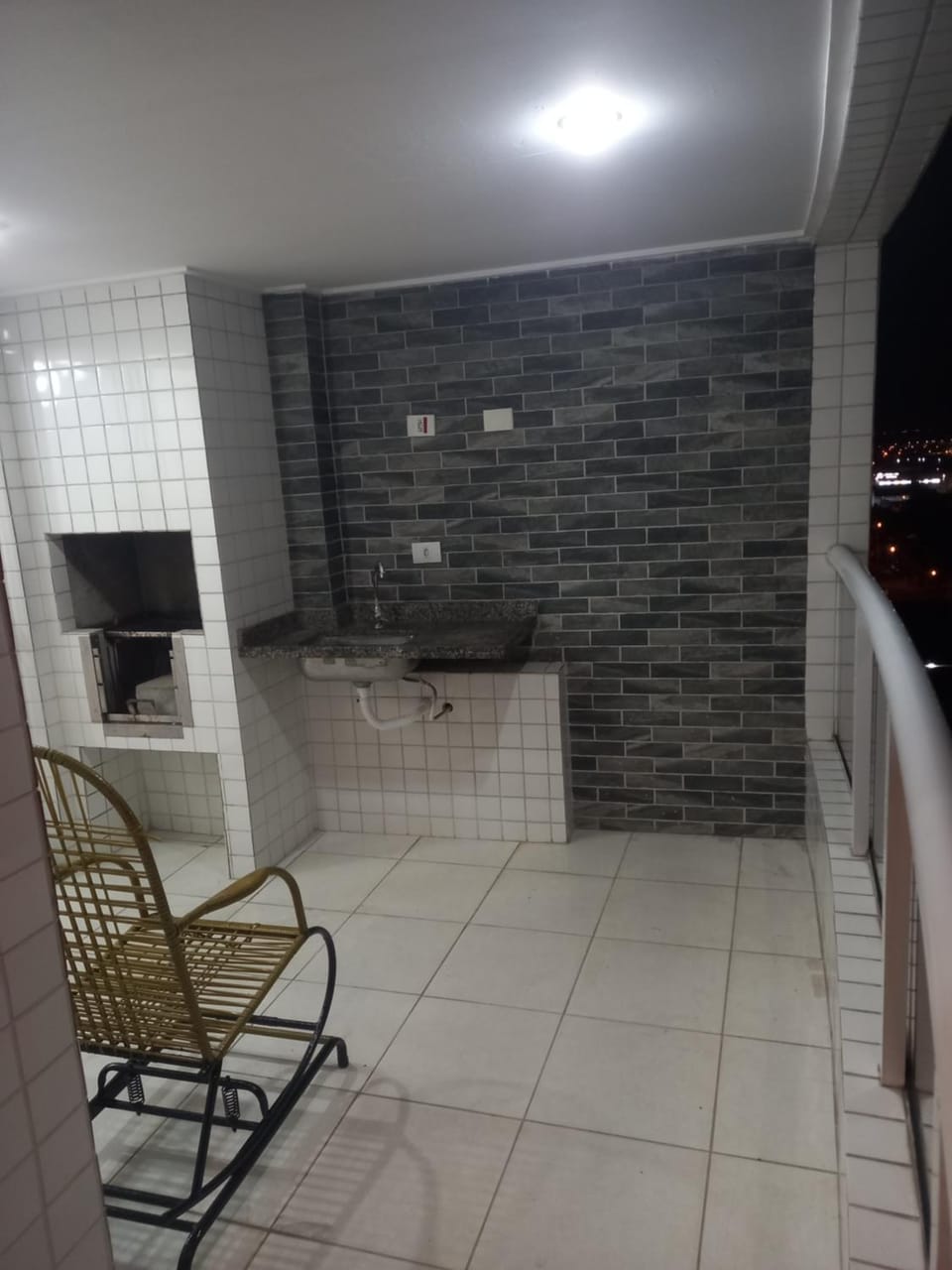 Edifício Piazza Apartment in State of São Paulo