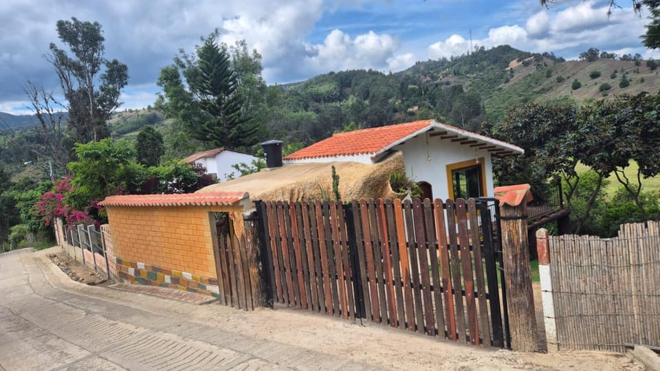San Pedro Apartment in Cundinamarca, Colombia