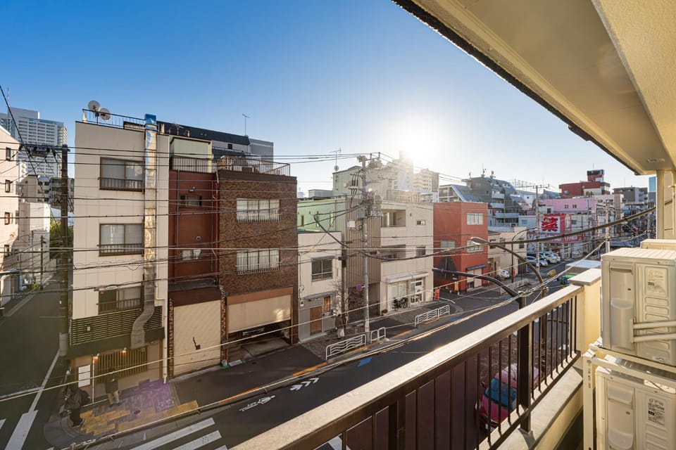 Cocono Apartment Hotel Apartment hotel in Chiba Prefecture