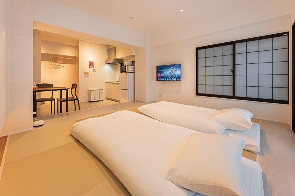 Cocono Apartment Hotel Apartment hotel in Chiba Prefecture