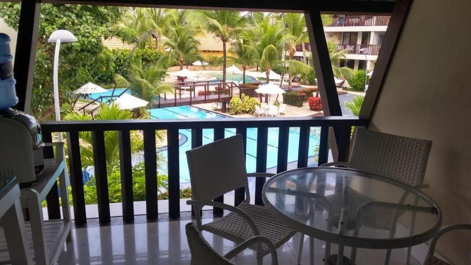 Nannai Residence Pe na Areia Apartment in State of Pernambuco, Brazil