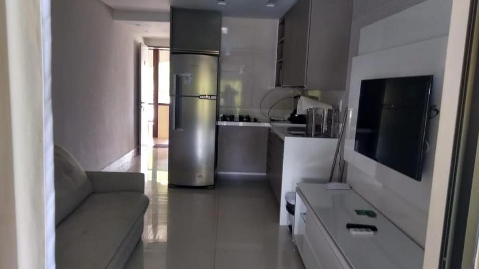 Nannai Residence Pe na Areia Apartment in State of Pernambuco, Brazil