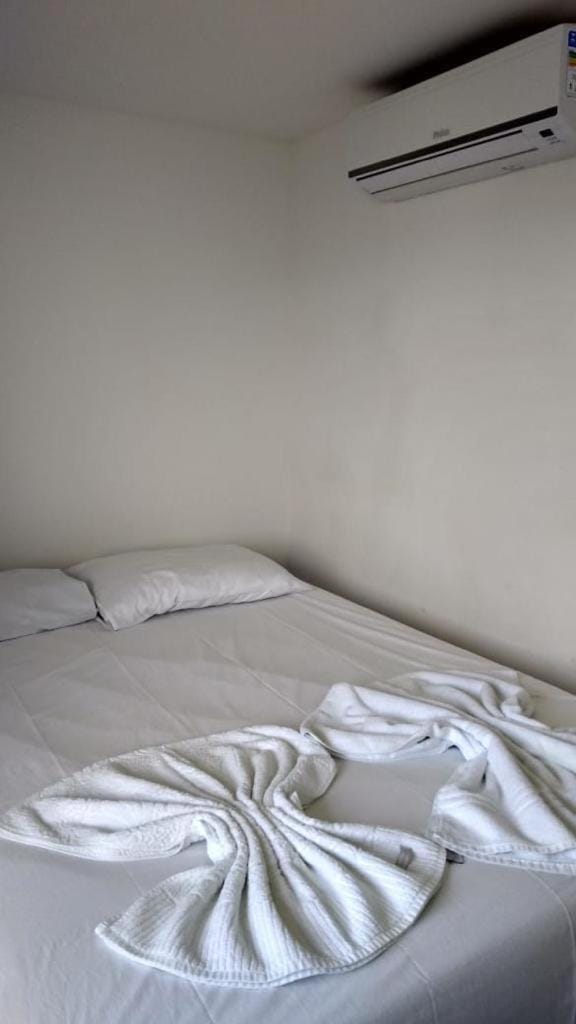 Nannai Residence Pe na Areia Apartment in State of Pernambuco, Brazil