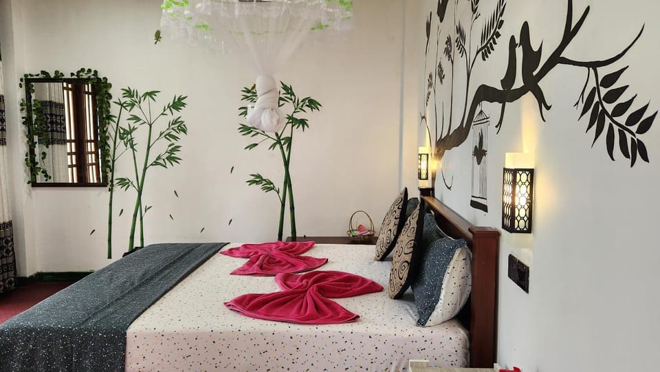 Elysium Homestay Ella Vacation rental in Ella