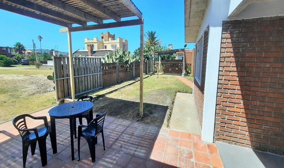 Patio, View (from property/room)