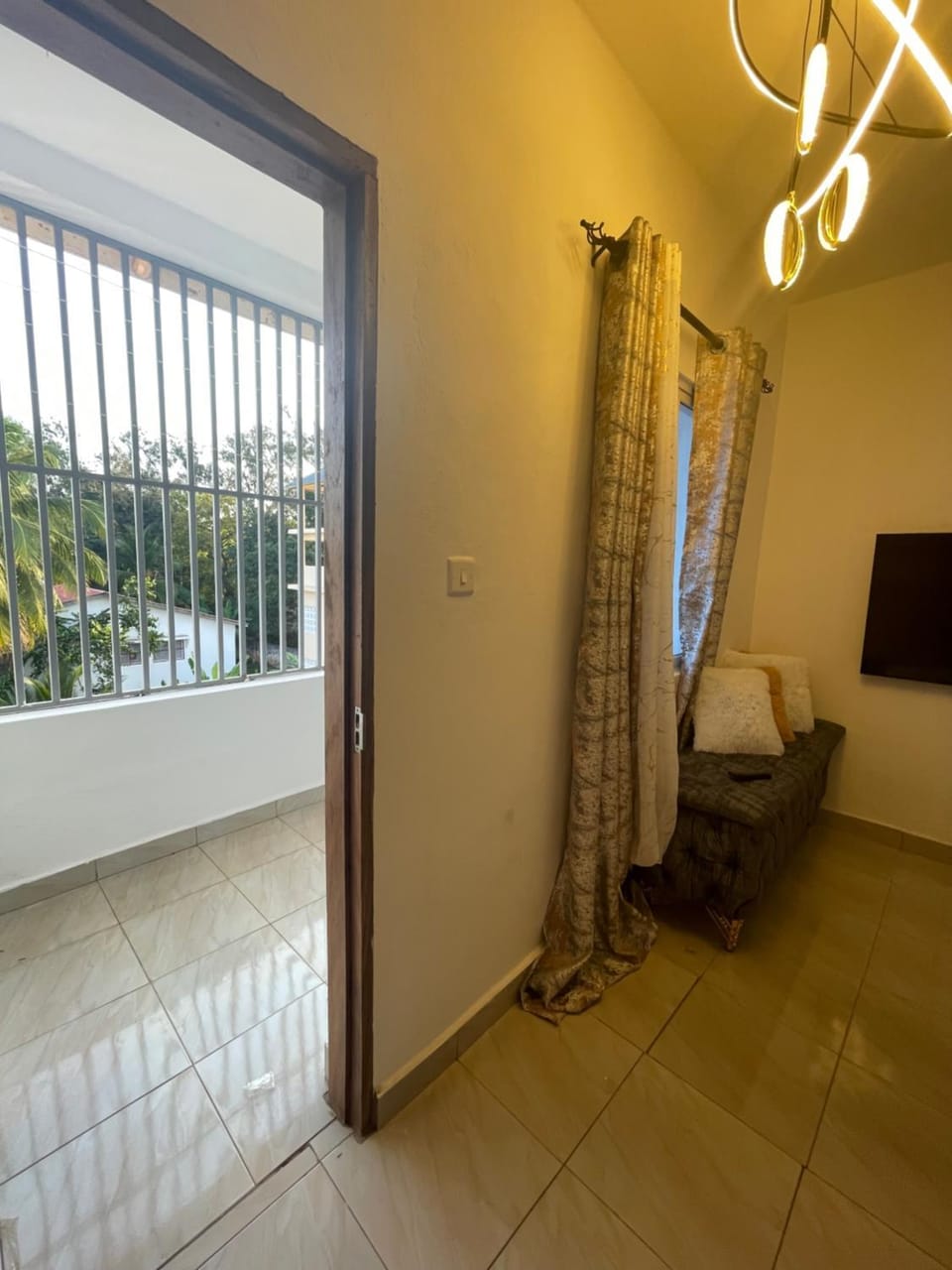 TV and multimedia, Balcony/Terrace, Seating area, internet