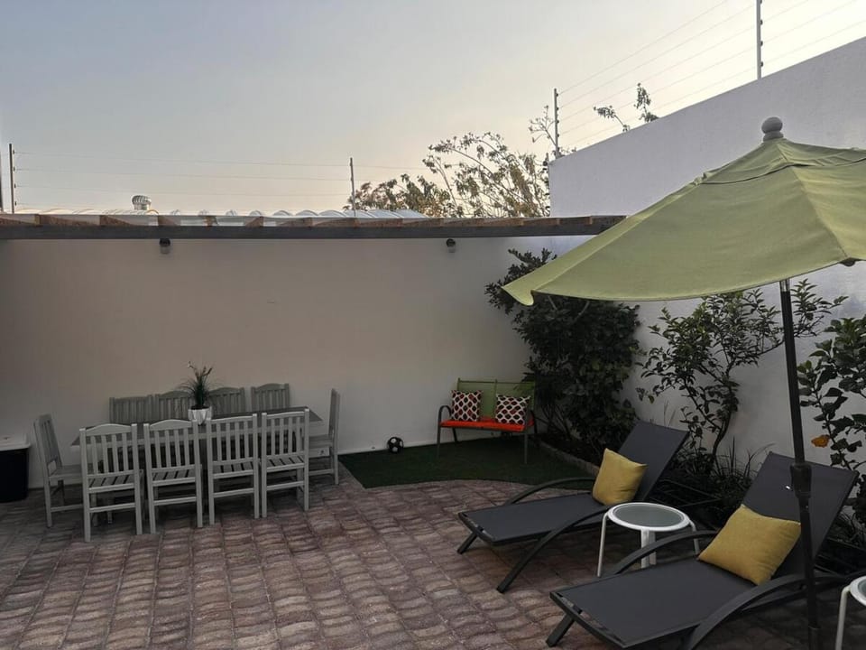 Casa Loma Bonita Cuernavaca House in Cuernavaca