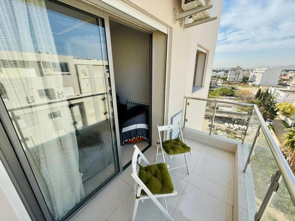 Cocon Confort, Calme et tranquille Apartment in Tunis