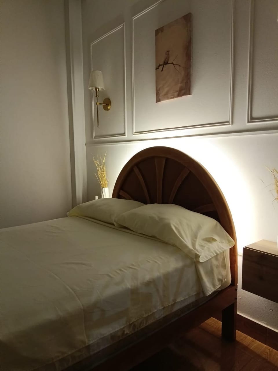 Los Organos Mini Loft - Warm and modern Apartment in Department of Piura