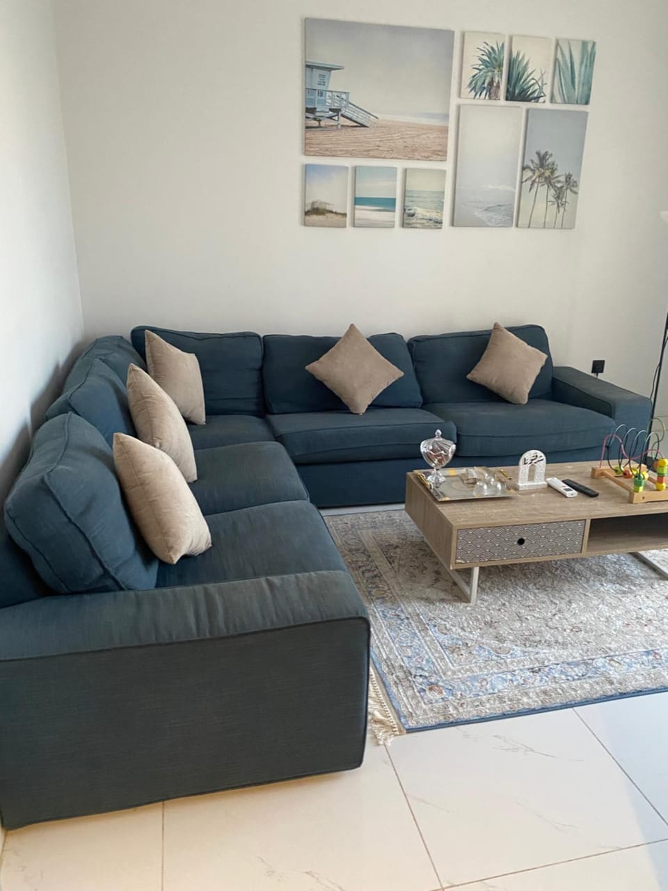 Sweet dreams Apartment in Jeddah