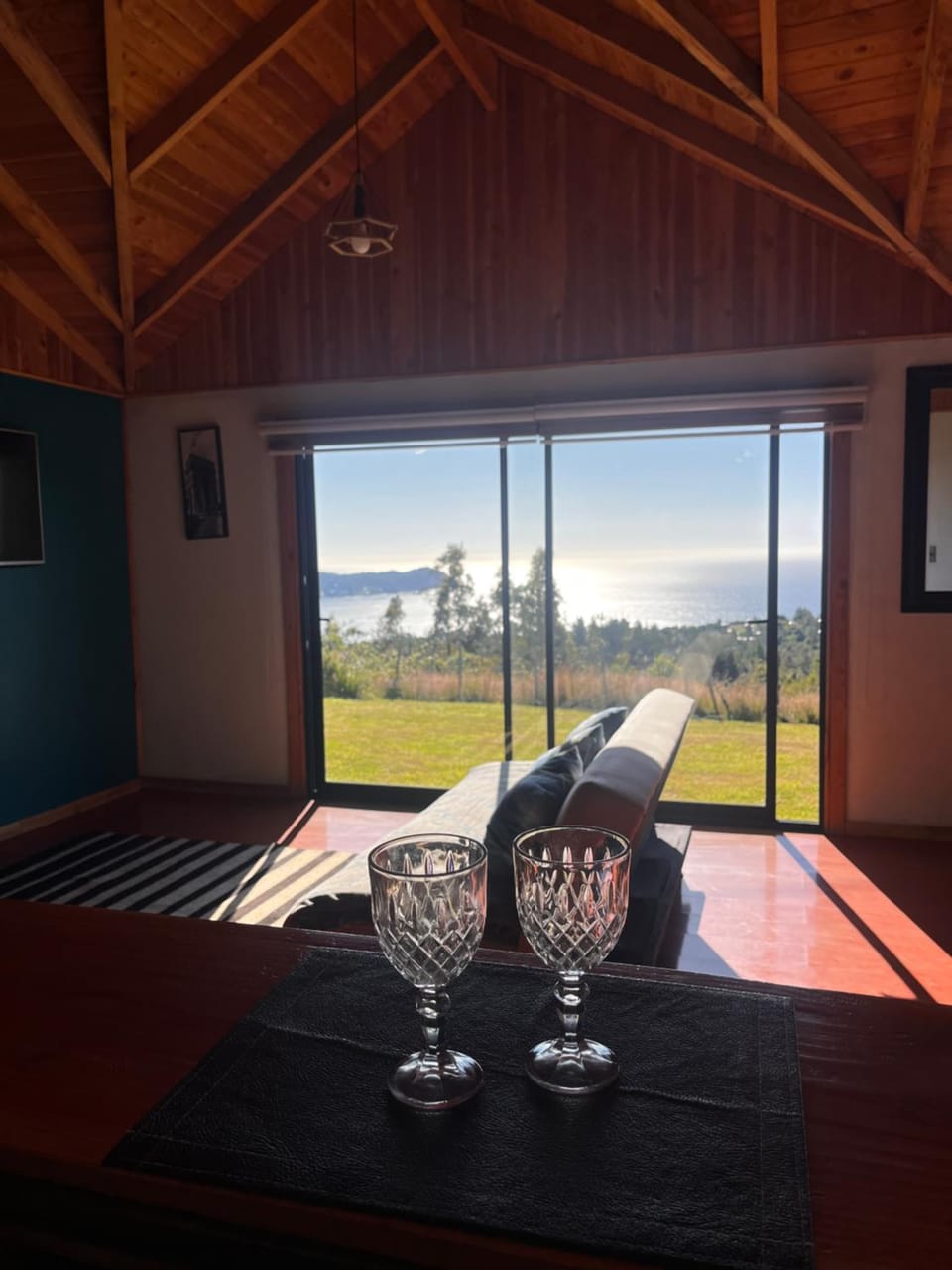 Cabaña arriendo Salome Chalet in Los Ríos, Chile