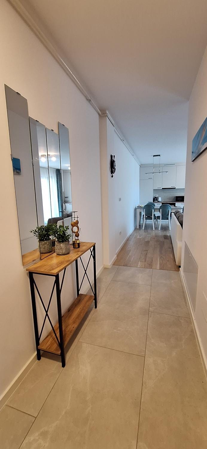 JL Homes Apartment in Timisoara