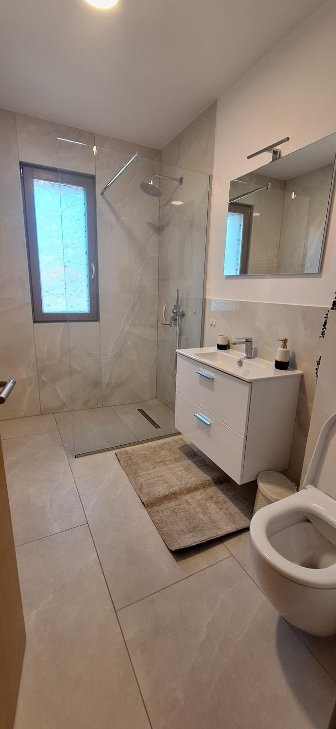 Shower