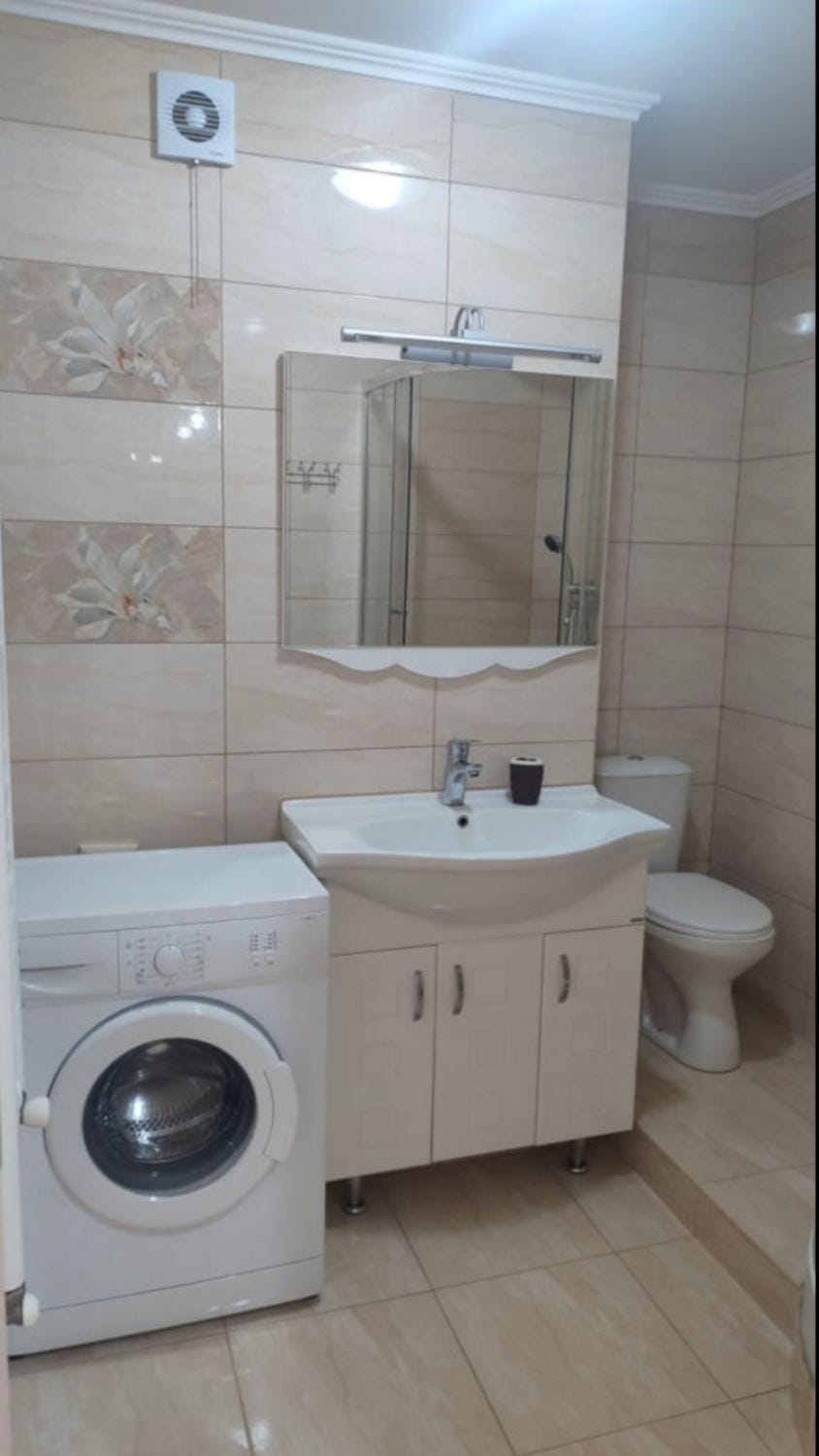 Tv center Lux apartament Apartment in Chișinău