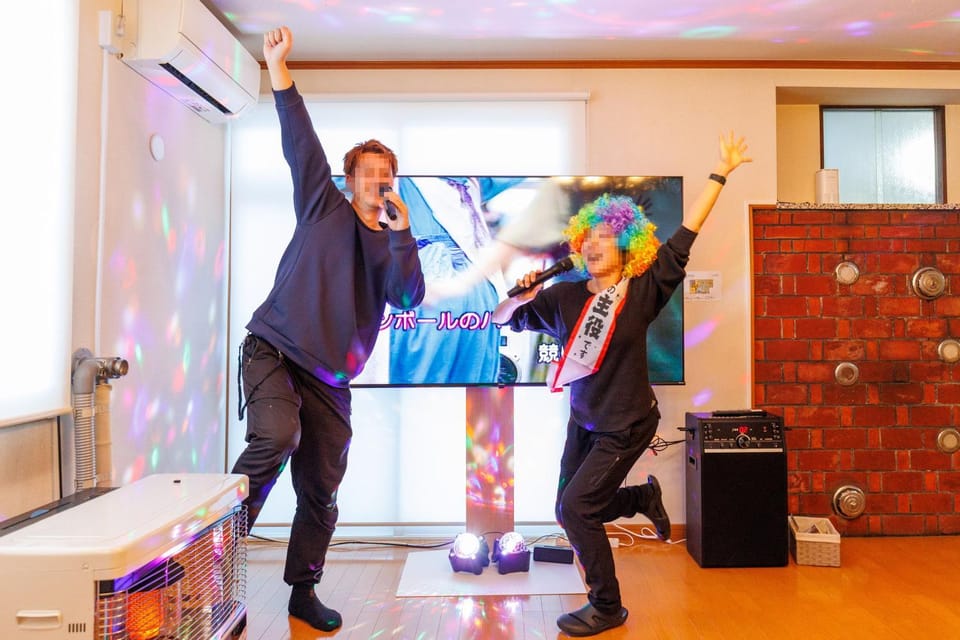 Karaoke