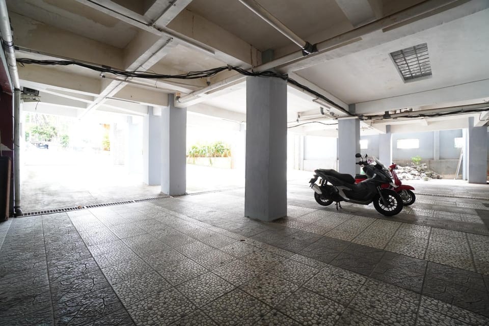 Kamar Bagus Hotel in South Jakarta City