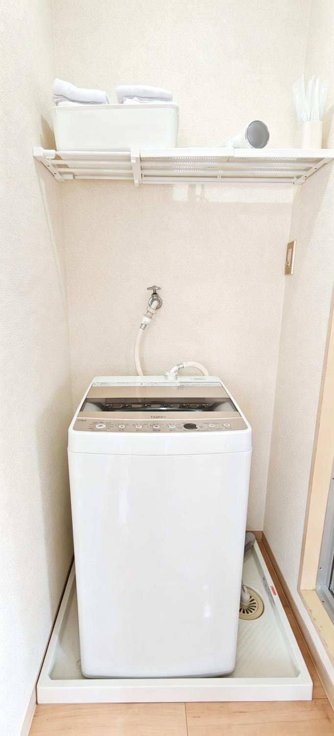雁之巢 201 Apartment in Fukuoka