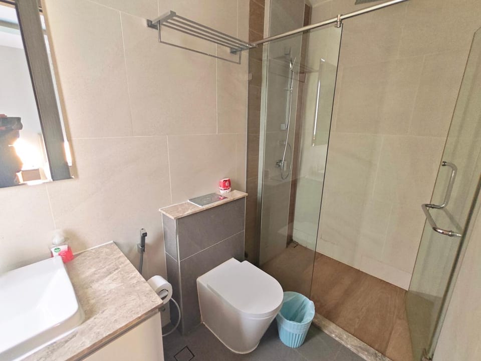 Serenity27 Single Pool Villa 5 Bedrooms 4 Bathrooms Can Accommodate 10 People Villa in Pattaya City