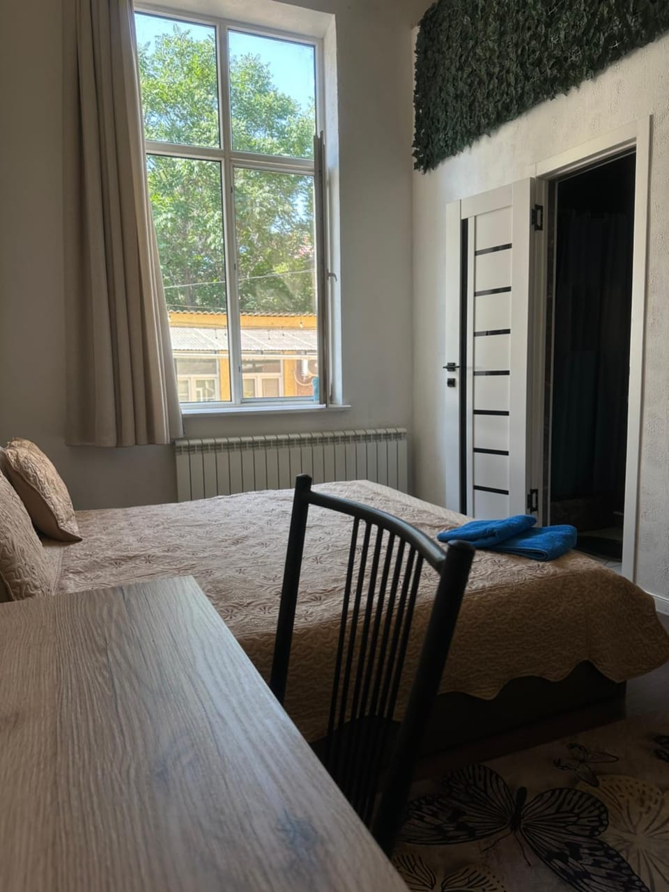 IT Hub Guesthouse Bed and Breakfast in Almaty Region, Kazakhstan