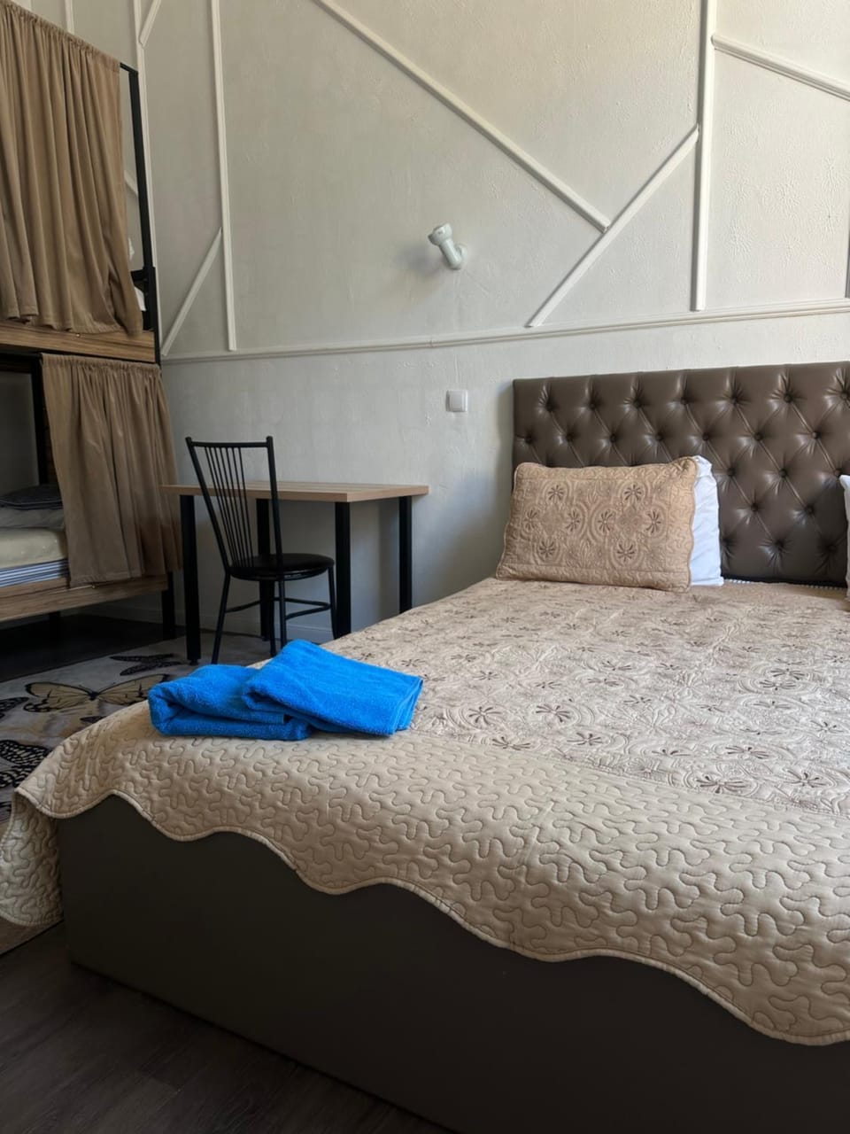 IT Hub Guesthouse Bed and Breakfast in Almaty Region, Kazakhstan
